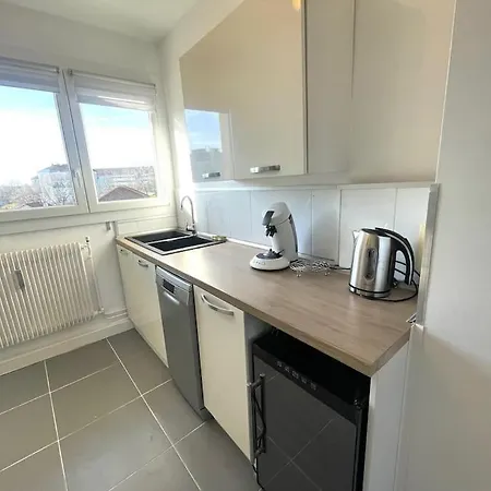Agreable 3 Le Muguet Apartment *