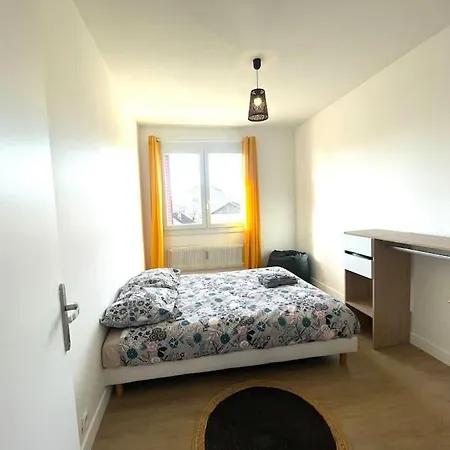 Agreable 3 Le Muguet Besancon